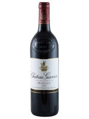 Château Giscours 3e Cru Classé, AC Margaux Château Giscours 3e Cru Classé, AC Margaux