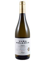 Solarce Blanco Rioja DOC