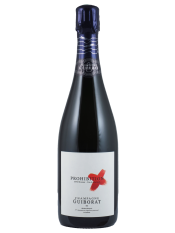 Prohibition Pur Meunier (B.2021) Zero Dosage Prohibition Pur Meunier (B.2021) Zero Dosage