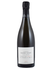 Haute Couture Le Mesnil / Oger Grand Cru AC