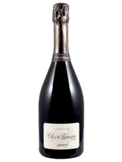 Clos Lanson Extra Brut AC Clos Lanson Extra Brut AC