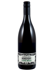 Rohstoff Weiss Cuvée