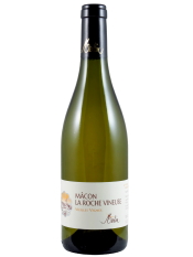 Mâcon La Roche Vineuse AC Vieilles Vignes Mâcon La Roche Vineuse AC Vieilles Vignes