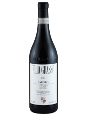 Barolo DOCG Gavarini Chiniera Barolo DOCG Gavarini Chiniera