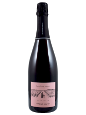 Saignée de Bisseuil (2022) Extra Brut AC Saignée de Bisseuil (2022) Extra Brut AC