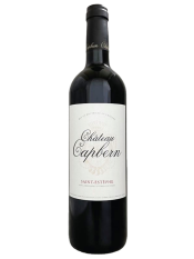 Château Capbern Cru Bourgeois, AC St. Estèphe Château Capbern Cru Bourgeois, AC St. Estèphe