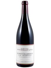 Gevrey Chambertin AC Champonnet 1er Cru Gevrey Chambertin AC Champonnet 1er Cru