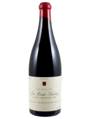 Coteaux Champenois Rouge AC Les Monts Fournois