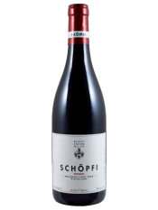 Pinot Noir Malans AOC Schöpfi Wingert Pinot Noir Malans AOC Schöpfi Wingert