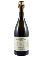 Autour de la Creusette Extra Brut 1er Cru AC