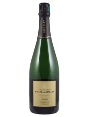 Minéral Extra Brut Blanc de Blancs Grand Cru AC Minéral Extra Brut Blanc de Blancs Grand Cru AC
