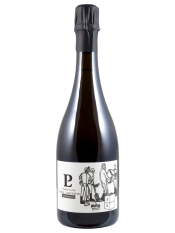 Composition #7 Extra Brut Blanc de Blancs AC
