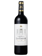 Château La Garde Cru Classé AC Graves/Pessac Leognan Château La Garde Cru Classé AC Graves/Pessac Leognan