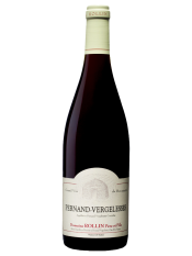 Pernand Vergelesses AC rouge