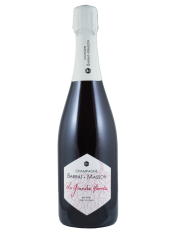 La Grande Homée (2018) Brut Nature Rosé AC La Grande Homée (2018) Brut Nature Rosé AC