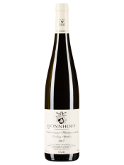 Riesling Spätlese Hermannshöhle