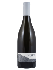 Chardonnay Zizers AOC Ciprian