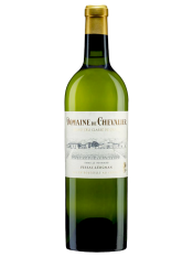 Domaine de Chevalier BLANC Cru Classé AC Graves/Pessac Leognan