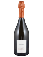 Concordance Extra Brut AC Concordance Extra Brut AC