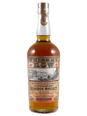 Whiskey Row Shipping Port Bourbon