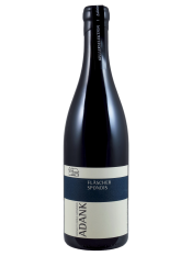 Pinot Noir Fläsch AOC Spondis - SECLI KELLERSELEKTION