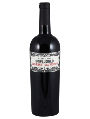 Cabernet Sauvignon Unplugged Cabernet Sauvignon Unplugged