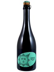 Obrecht Brut Nature Blanc AOC Méthode Traditionelle Obrecht Brut Nature Blanc AOC Méthode Traditionelle