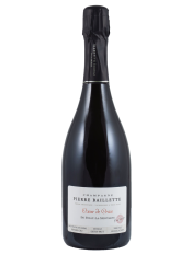 Coeur de Craie Rilly la Montagne Extra Brut 1er Cru AC Coeur de Craie Rilly la Montagne Extra Brut 1er Cru AC