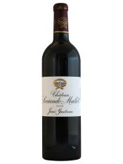 Château Sociando-Mallet Cru Bourgeois, AC Haut Médoc