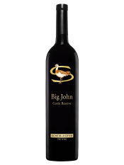 Big John Cuvée