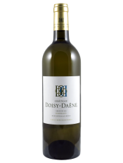 Château Doisy Daëne Grand Vin Blanc sec 100% Sauvignon Blanc