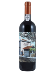 Chronicle Linha 1 Douro DOC Chronicle Linha 1 Douro DOC