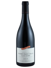Morey St. Denis AC 1er Cru Clos Sorbé