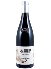 La Bruja de Rozas Madrid DO La Bruja de Rozas Madrid DO