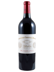 Château Cheval Blanc Grand Cru Classé A, AC St. Emilion