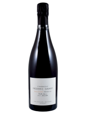 Bulle de Rosé (deg.24) Extra Brut 1er Cru AC