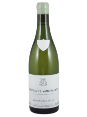 Chassagne Montrachet AC Village