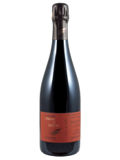 La Saignée de Meuniers - Parcellaire (de Rosé Brut Nature AC