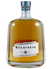 Bocathéva Rum 6 YO Panama Bocathéva Rum 6 YO Panama