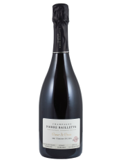 Coeur de Craie Trois Puits Extra Brut 1er Cru AC Coeur de Craie Trois Puits Extra Brut 1er Cru AC