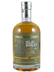 Bruichladdich Islay Single Malt Islay Barlay 8 YO Bruichladdich Islay Single Malt Islay Barlay 8 YO