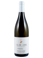 Étreinte IGP Val de Loire Blanc Étreinte IGP Val de Loire Blanc