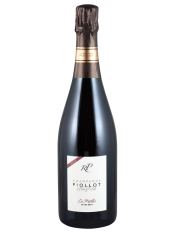 Les Protelles (deg. 23) Extra Brut ROSÉ AC Les Protelles (deg. 23) Extra Brut ROSÉ AC