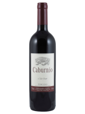 Caburnio Toscana IGT Caburnio Toscana IGT