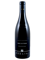 Chardonnay Ried Saffran