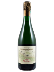 Enfant de la Montagne (B.2019) Extra Brut 1er Cru AC (deg. 06/25)
