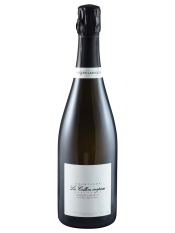 La Colline inspirée (deg.25) Extra Brut Blanc de Blancs AC La Colline inspirée (deg.25) Extra Brut Blanc de Blancs AC