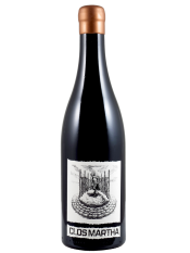 Clos Martha Pinot Noir Basel Landschaft AOC Clos Martha Pinot Noir Basel Landschaft AOC