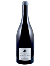 Coteaux Champenois Blanc Cuvée La Rue des Noyers AC