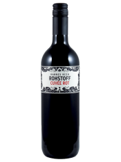 Rohstoff Rot Cuvée